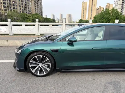 智界 Zhijie S7
