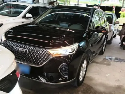 Haval M6