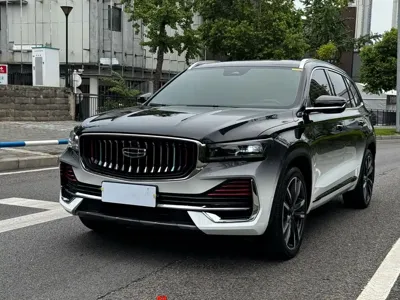 Geely Xingyue L