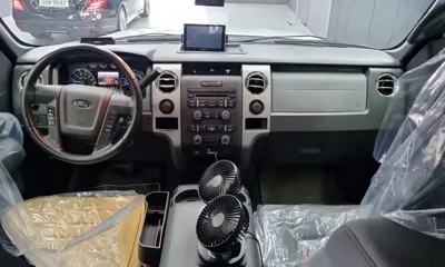 Ford F150