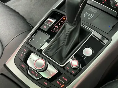 Audi A6 (Import)