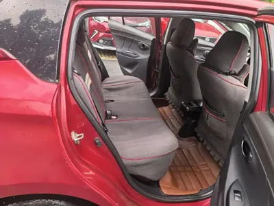 Toyota Yaris L