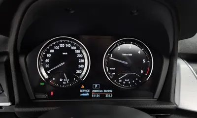 BMW 2-Series
