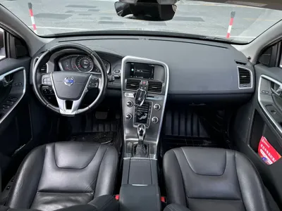 Volvo XC60 (Import)