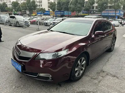 Acura TL