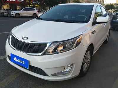Kia K2