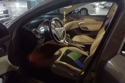 Buick Regal