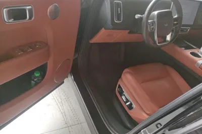 Li Auto L7