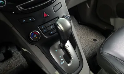 ChevroletGMDaewoo Orlando