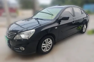 Hyundai Celesta