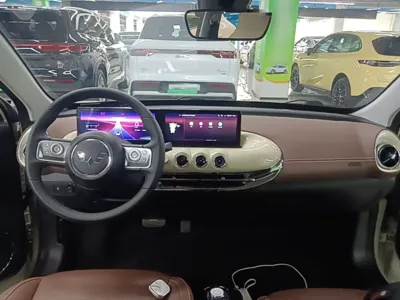 Wuling Bingo
