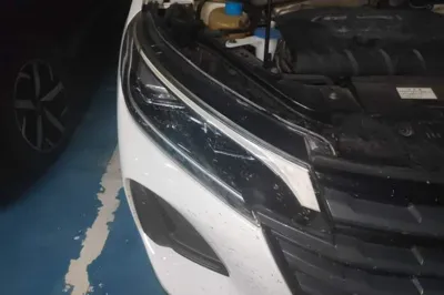 GAC Trumpchi GS4