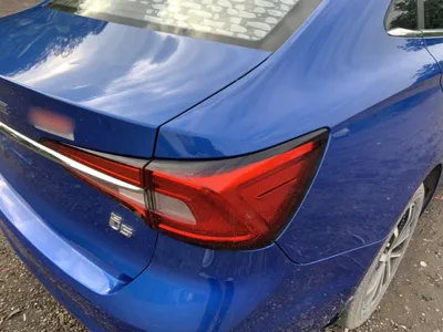 Roewe i5