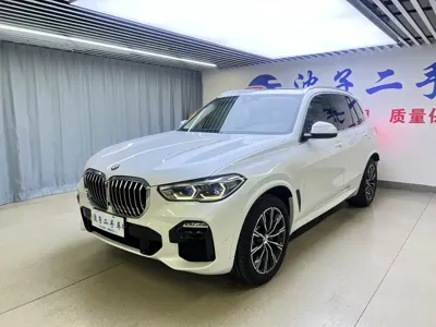 BMW X5 (Import)