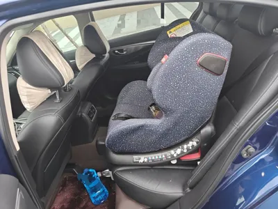 Infiniti Q50L
