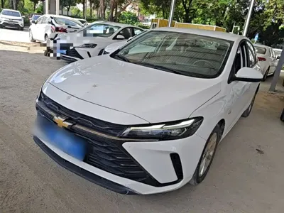 Chevrolet Monza