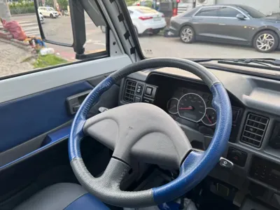 ChevroletGMDaewoo damas