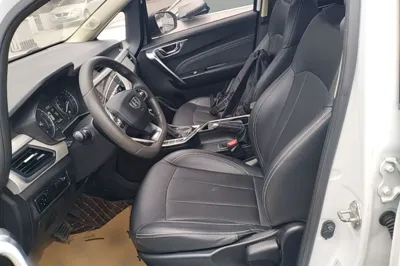 Geely Auto Vision X3