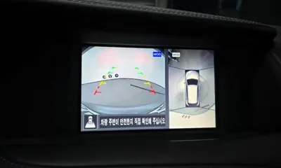 Infiniti Q30