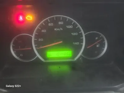 ChevroletGMDaewoo labo