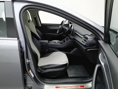 BYD Destroyer 05
