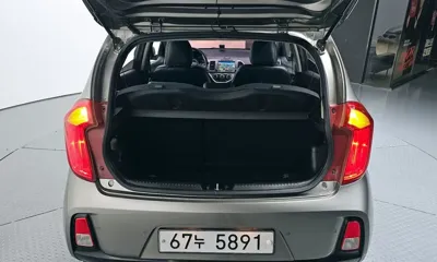 Kia Morning
