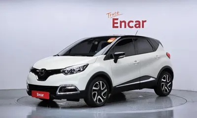 Renault-KoreaSamsung QM3