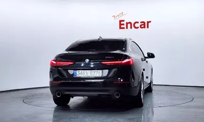 BMW 2-Series