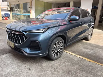 Oshan Oushang X5