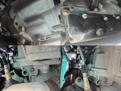 ChevroletGMDaewoo Cruze
