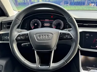 Audi A6 (Import)