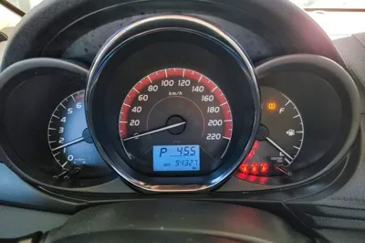 Toyota Vios