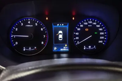 Hyundai Mistra