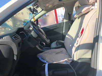 Citroen C4 Sega