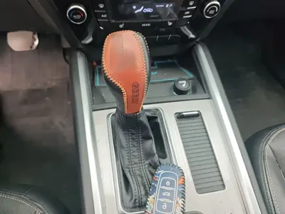 Geely Vision X6