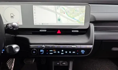 Hyundai Ioniq5