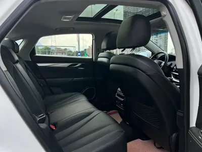 Geely Borui