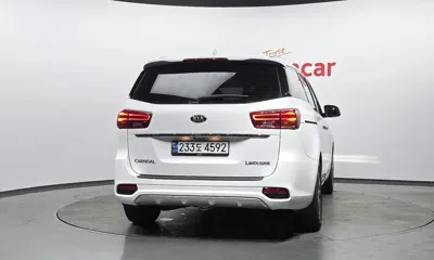 Kia Canival