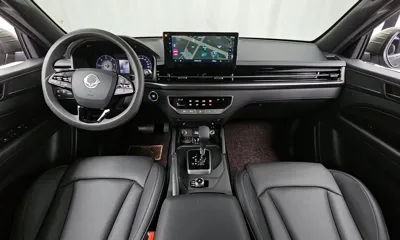 KG_Mobility_Ssangyong Musso