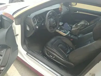 Audi A5 (Import)