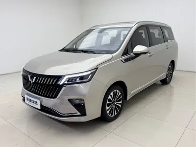 Wuling Jiachen