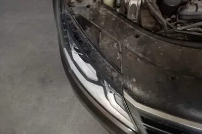 Volkswagen FAW-Volkswagen CC