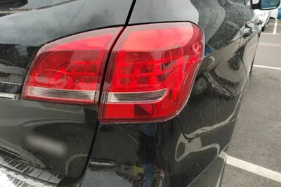 Haval H2