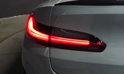 BMW X4M