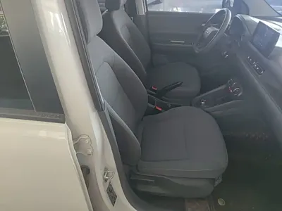 Wuling Hongguang EV