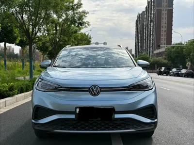 Volkswagen ID.4 X