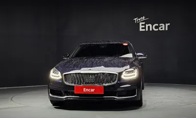 Kia K9