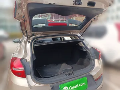 Geely Emgrand GS