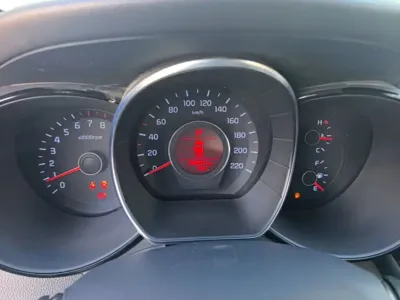 Kia K2