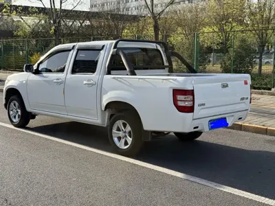 Kaicheng Shenqi F30